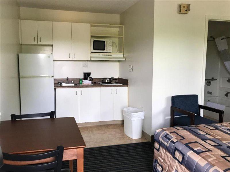 Motel 6-Richmond, Va - I-64 West Хенрико Екстериор снимка