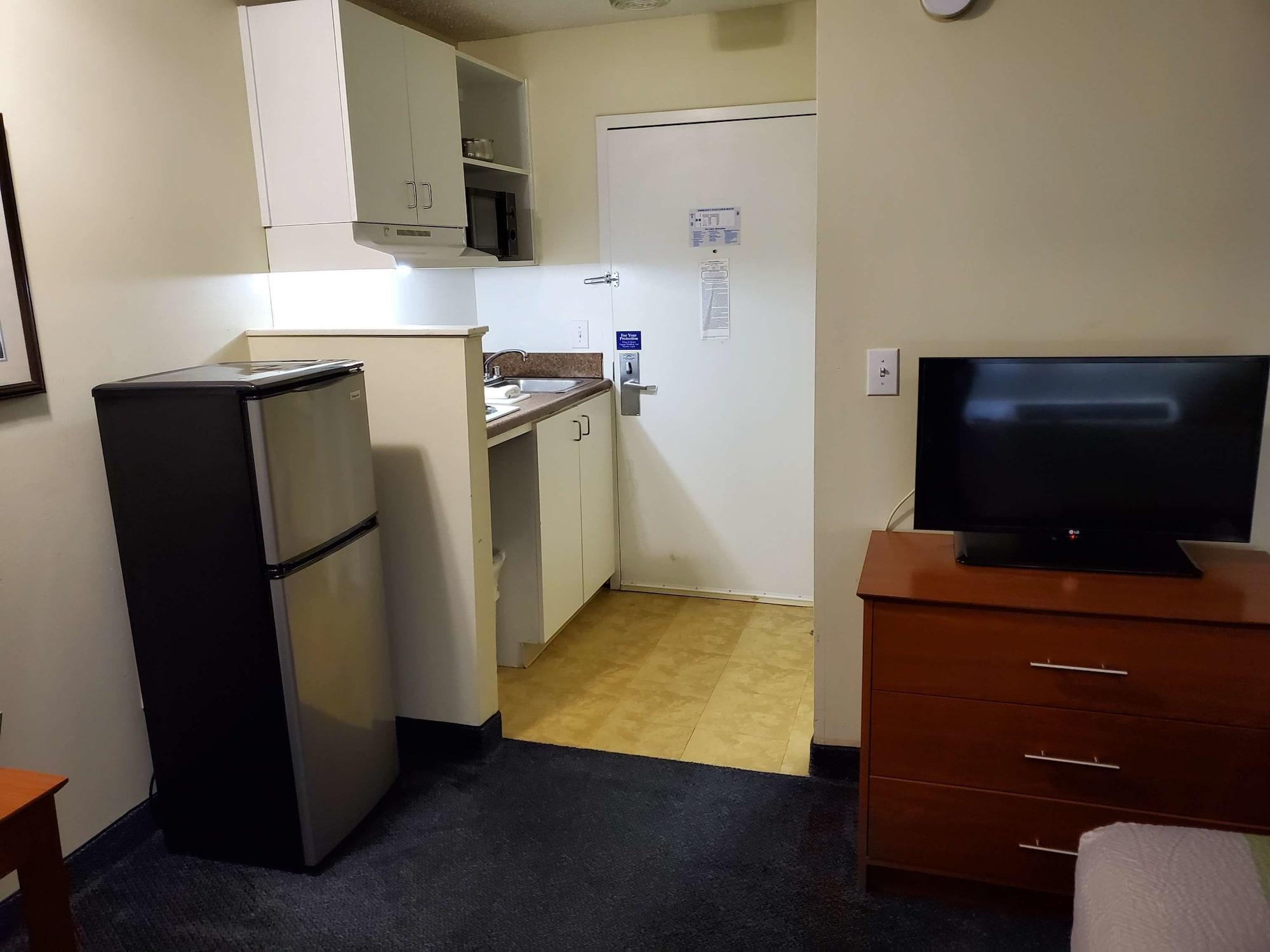 Motel 6-Richmond, Va - I-64 West Хенрико Екстериор снимка