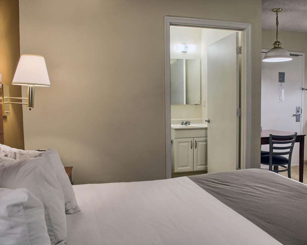 Motel 6-Richmond, Va - I-64 West Хенрико Стая снимка