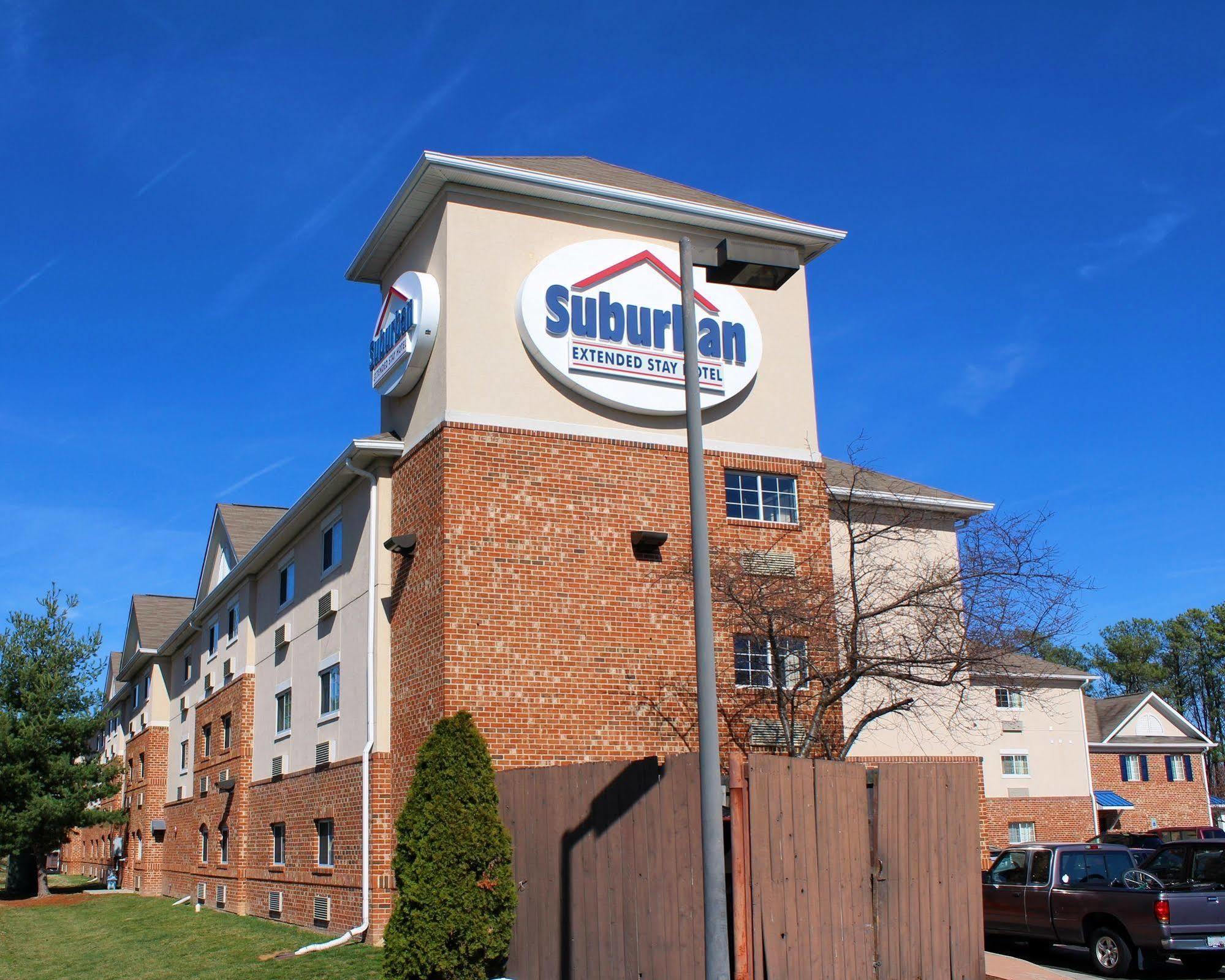 Motel 6-Richmond, Va - I-64 West Хенрико Екстериор снимка