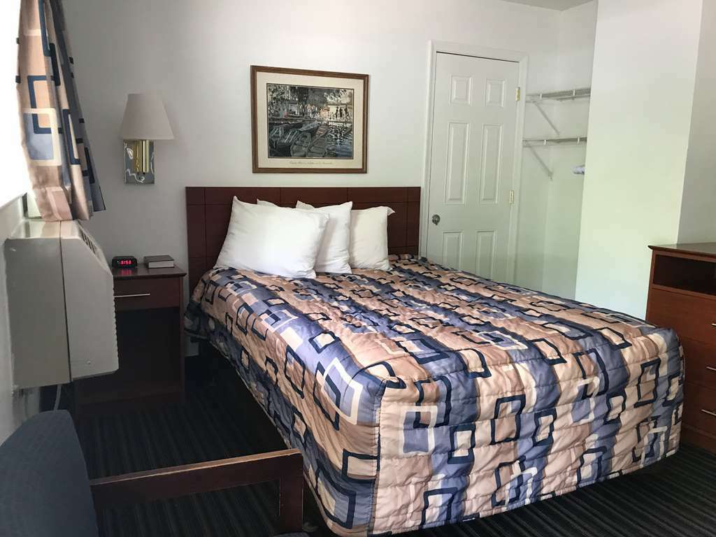 Motel 6-Richmond, Va - I-64 West Хенрико Стая снимка