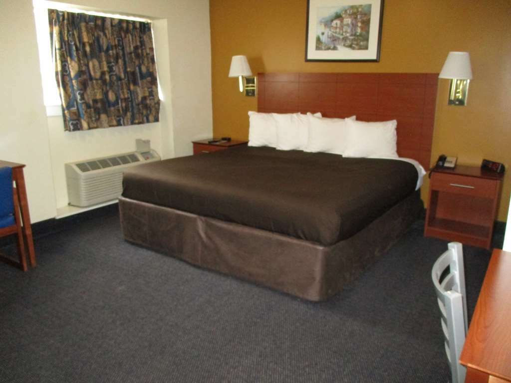 Motel 6-Richmond, Va - I-64 West Хенрико Стая снимка